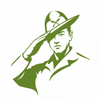 Circular Soldier Logo