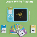 Learn While Playing